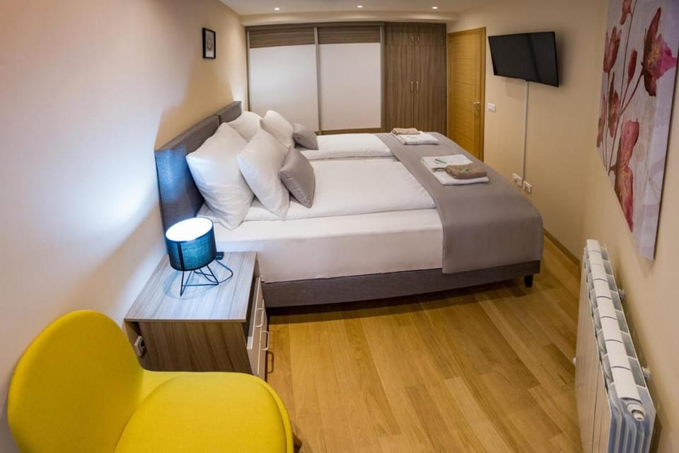 Apartman Novak Zlatibor - Kalman Apartment in Zlatibor