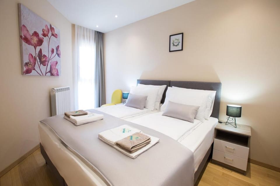 Apartman Novak Zlatibor - Kalman Apartment in Zlatibor