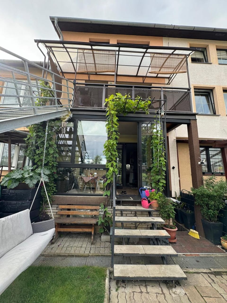 Apartman Ala Apartment in Slovakia