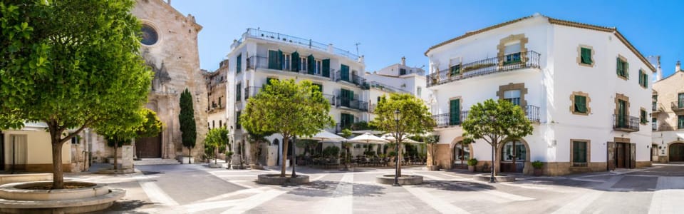 L´Hostalet Bed and Breakfast in Tossa de Mar