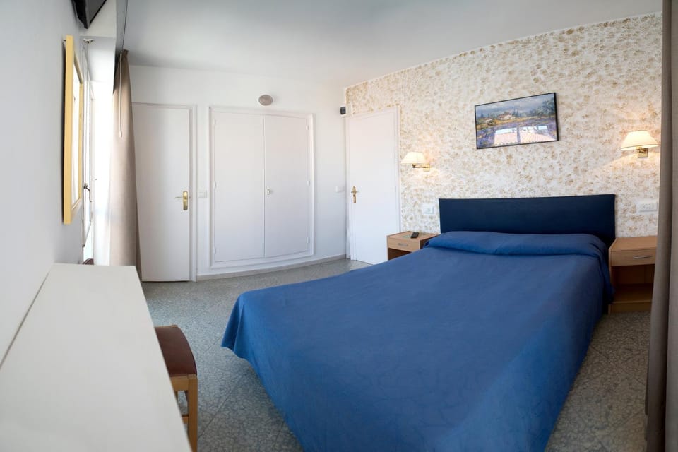 L´Hostalet Bed and Breakfast in Tossa de Mar