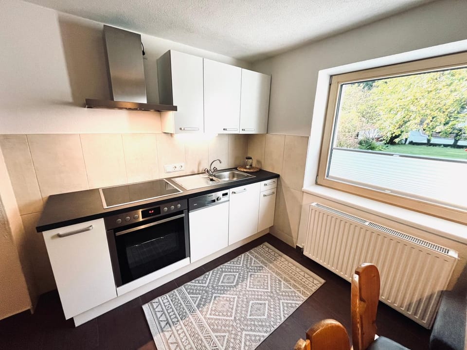 Ferienhaus Ragg Apartment in Trentino-South Tyrol