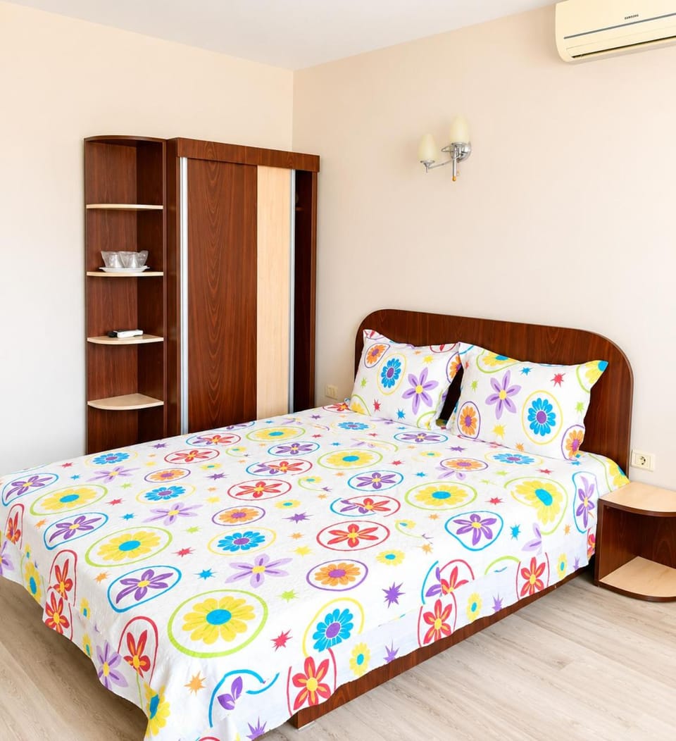 Vila Corina Bed and Breakfast in Eforie Nord