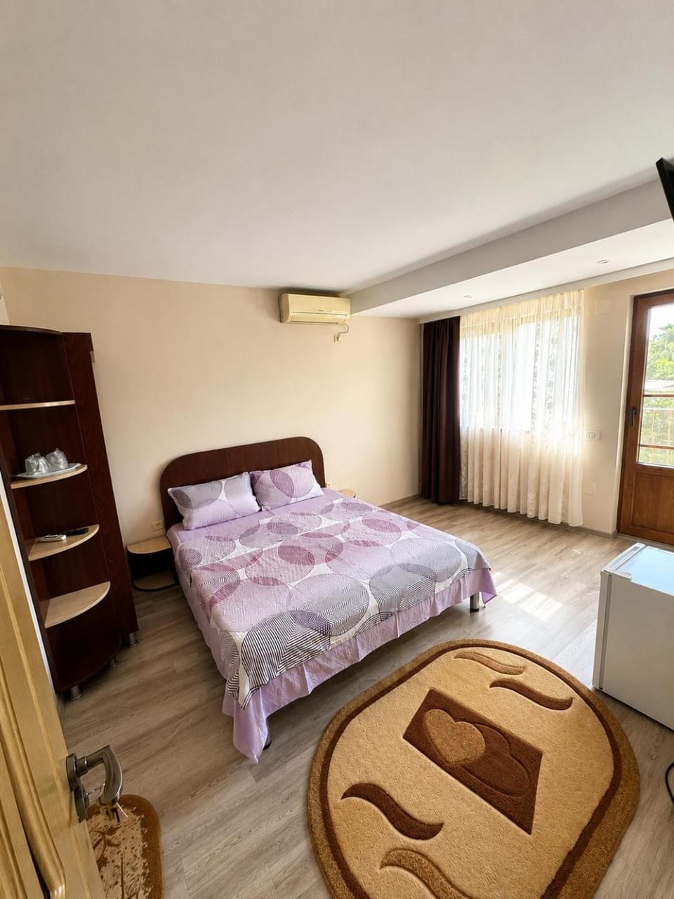 Vila Corina Bed and Breakfast in Eforie Nord