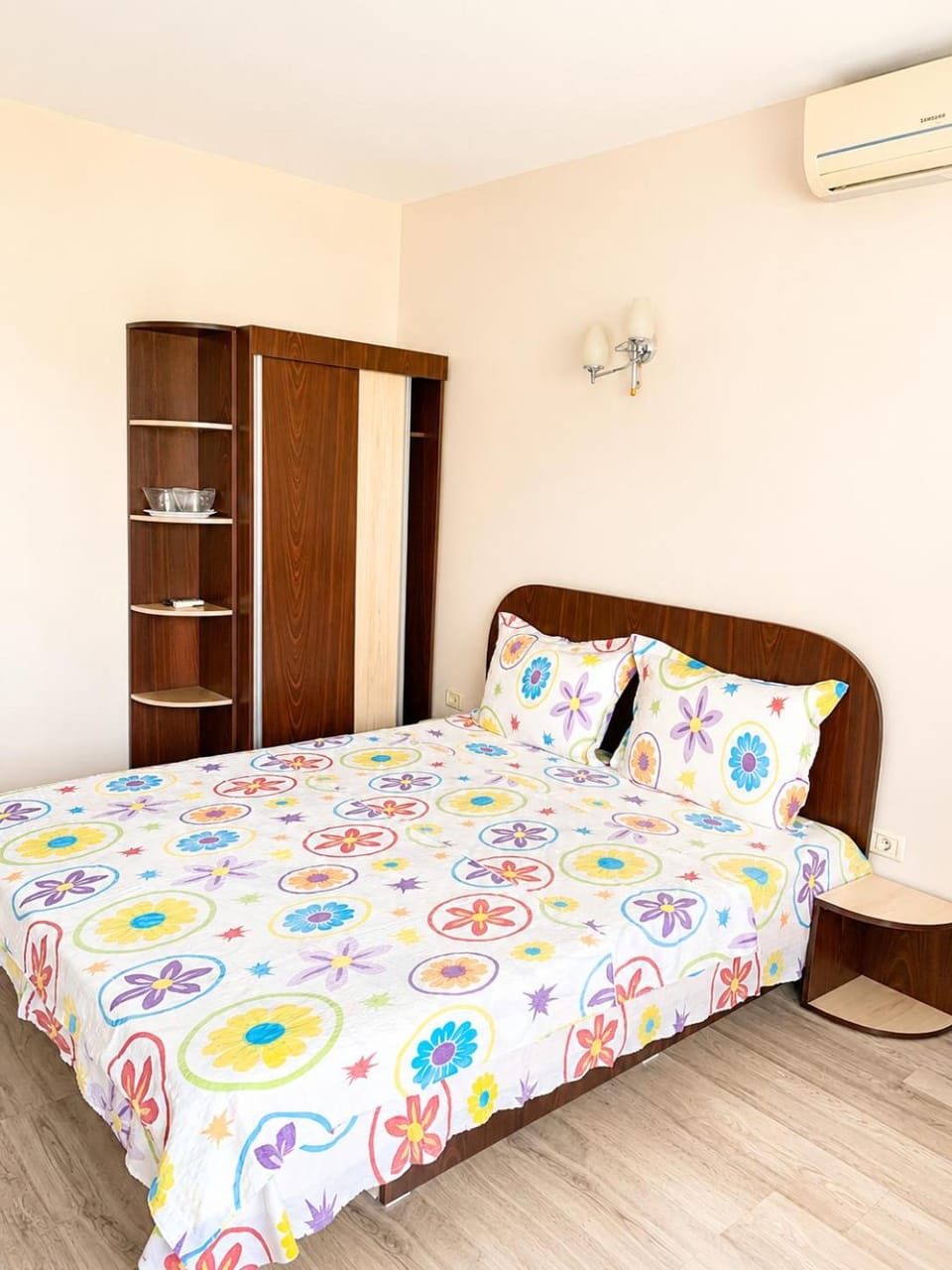 Vila Corina Bed and Breakfast in Eforie Nord