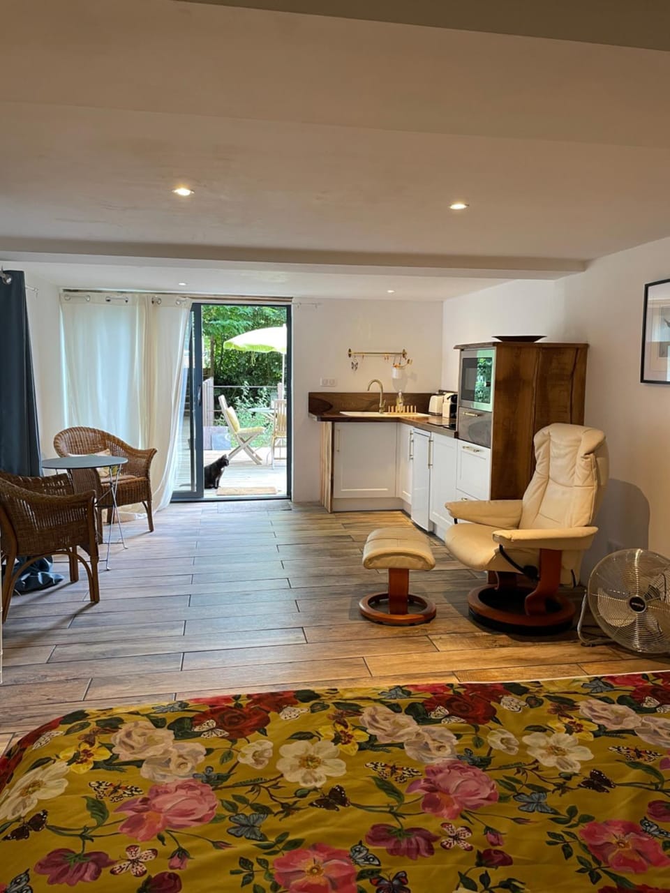 Le Relais des galets Bed and Breakfast in Occitanie