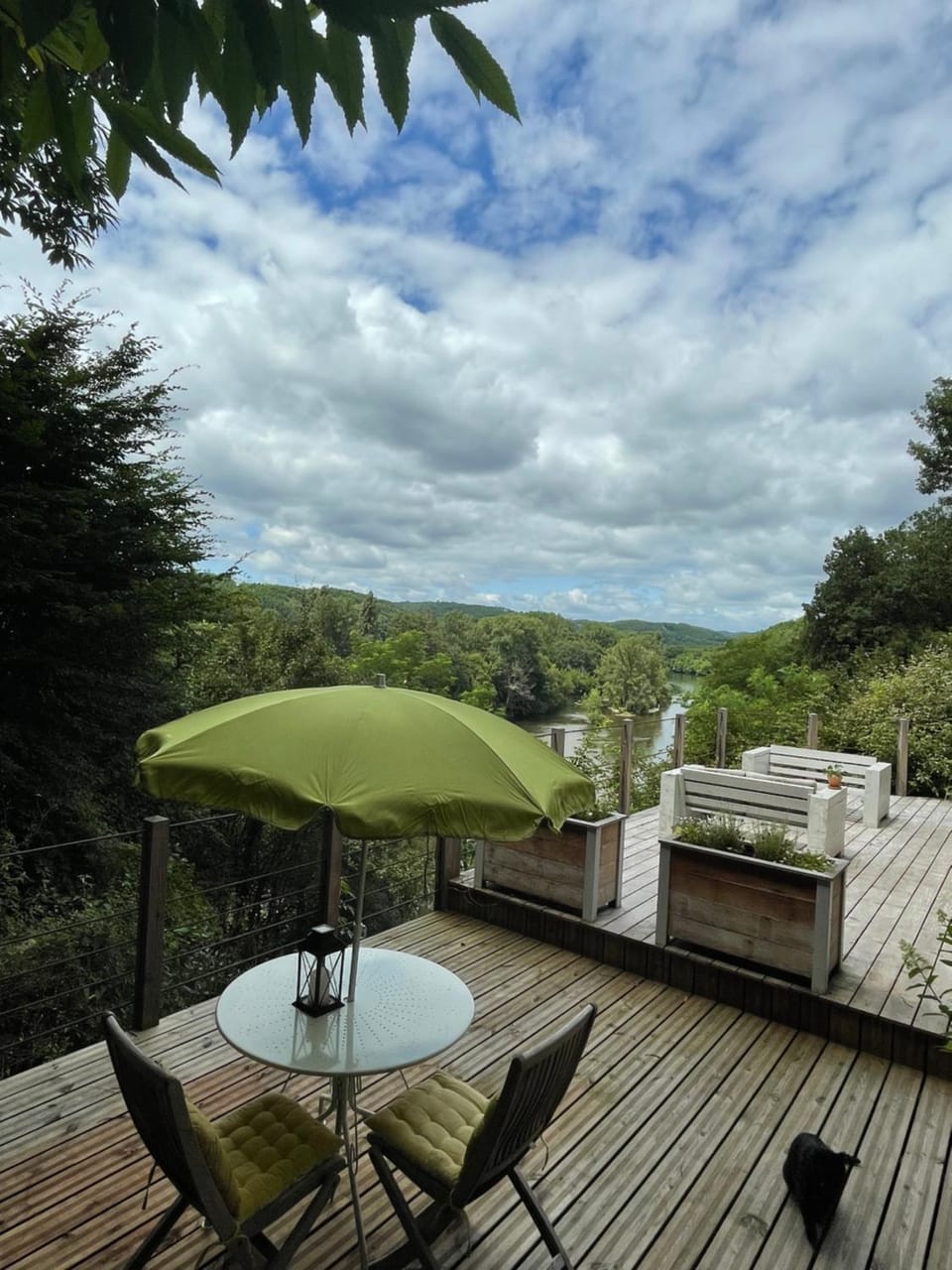 Le Relais des galets Bed and Breakfast in Occitanie