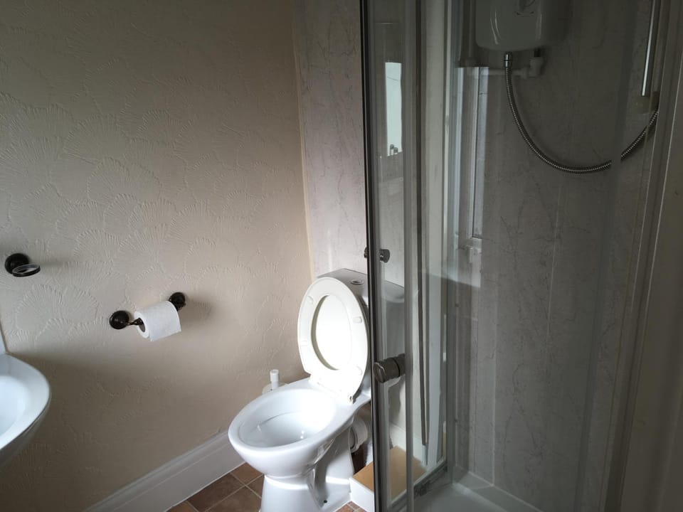 The Haldon Guest House Bed and Breakfast in Paignton