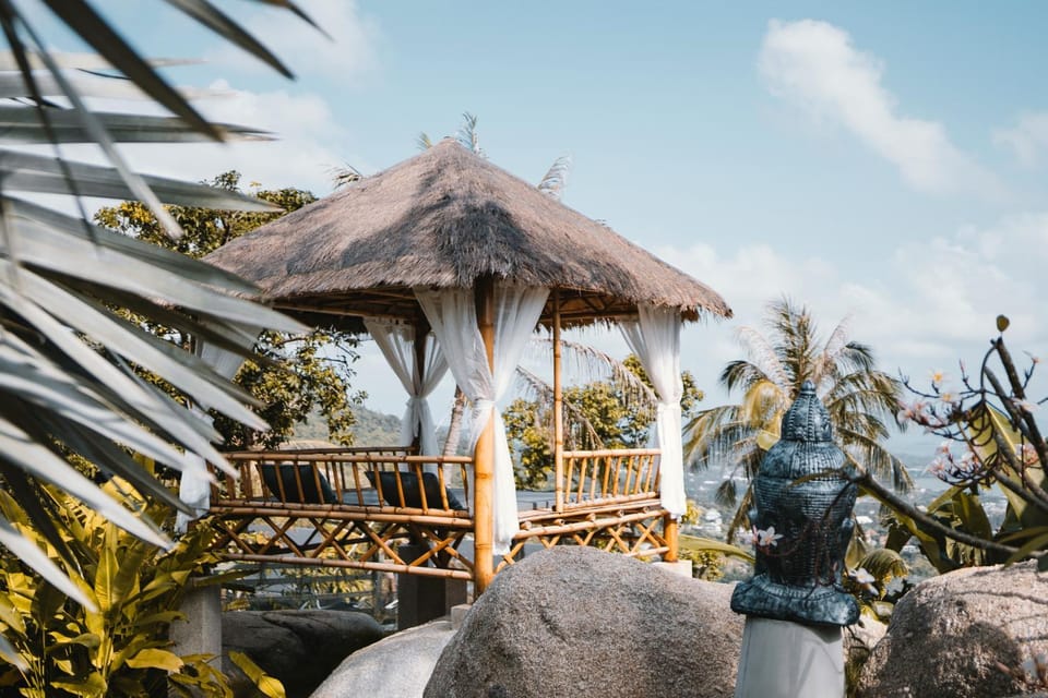 Massage, Spa and wellness centre/facilities