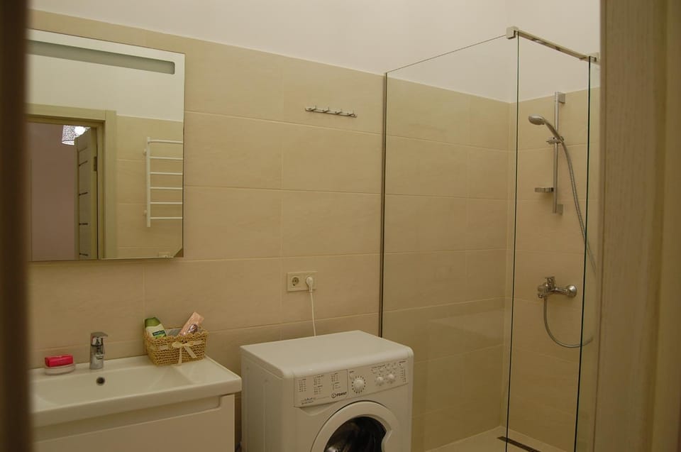 Arcadia 2-х комнатные апартаменты Apartment in Odessa