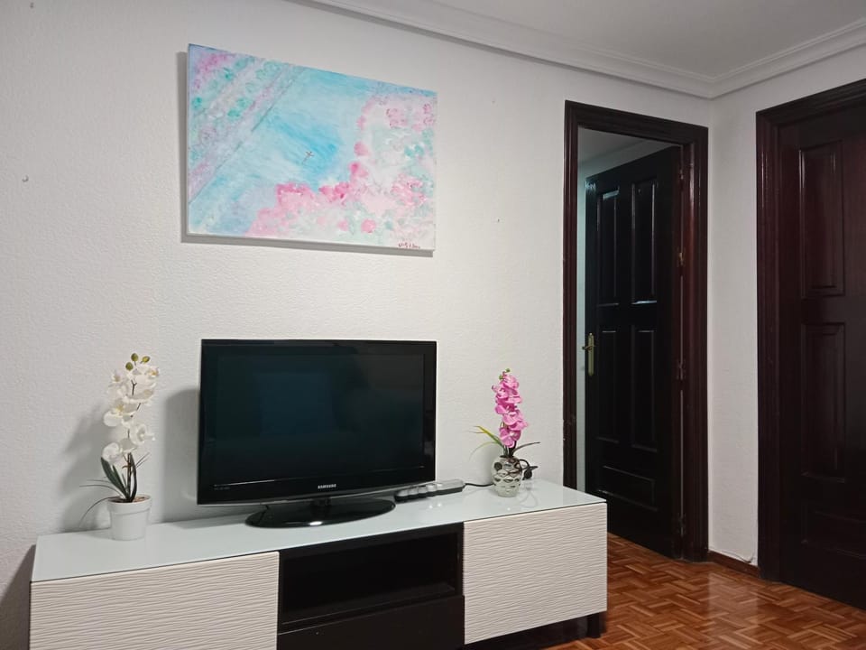 Apartamento zona Palacio de las Dueñas y las Setas Apartment in Seville