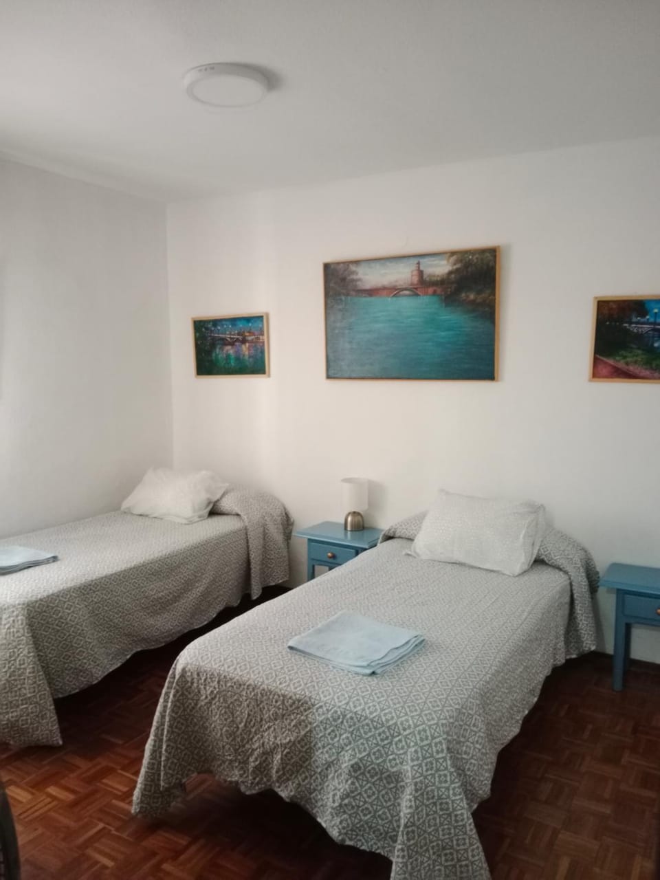Apartamento zona Palacio de las Dueñas y las Setas Apartment in Seville