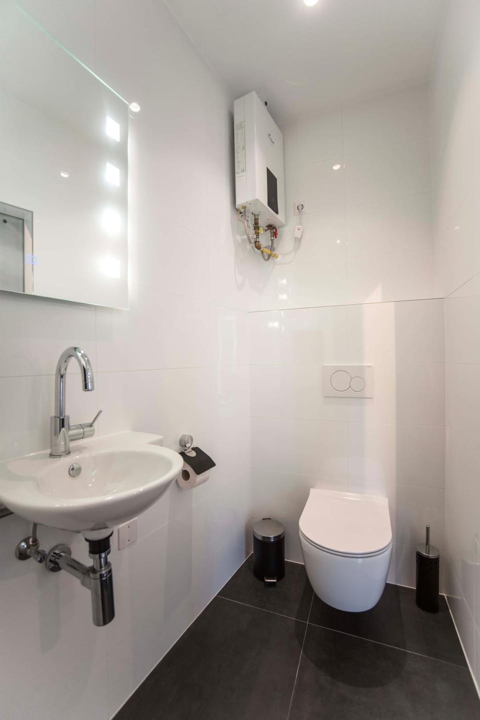 Toilet, Bathroom
