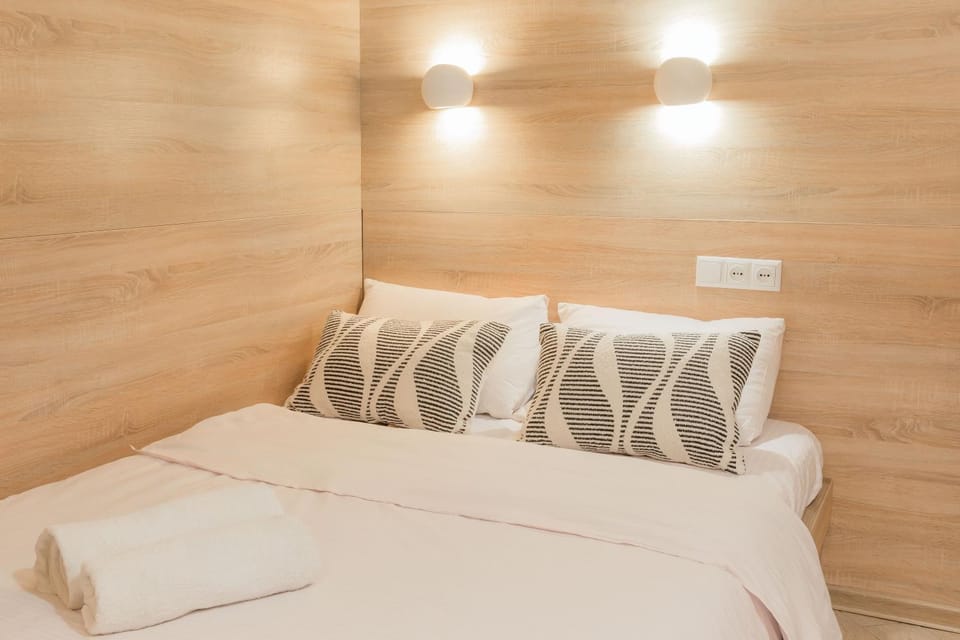 Smart Apartments FORUM LVIV Apartment in Lviv