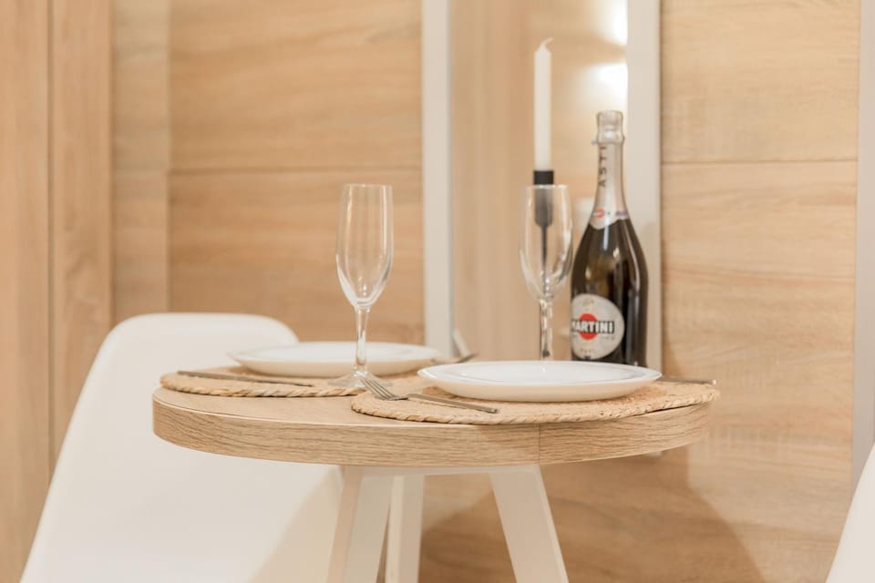Smart Apartments FORUM LVIV Apartment in Lviv