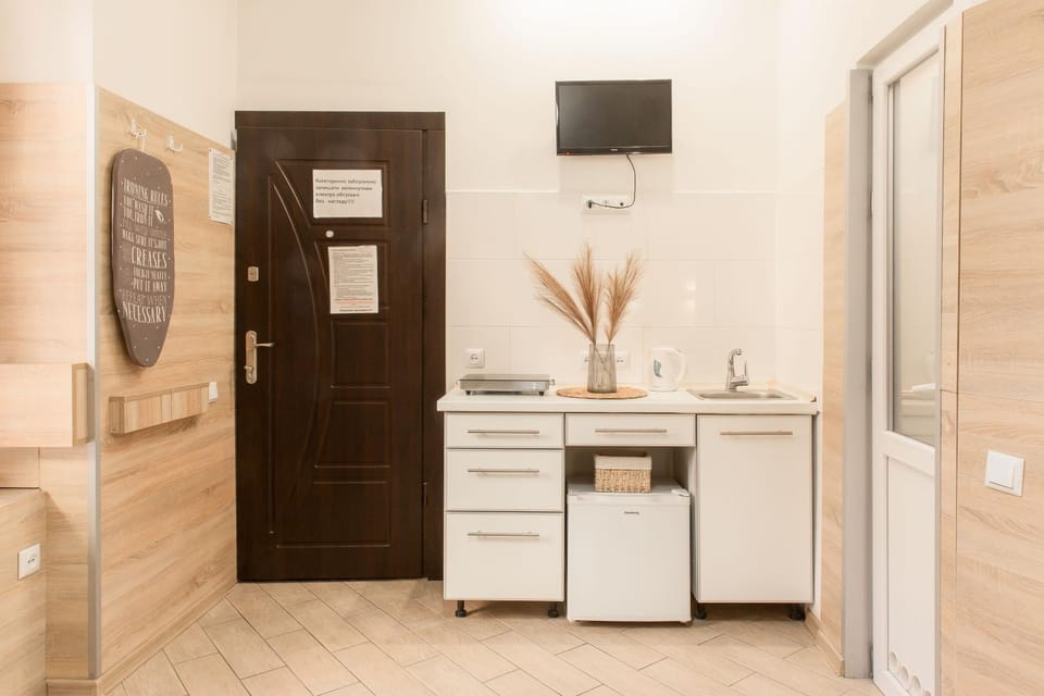 Smart Apartments FORUM LVIV Apartment in Lviv