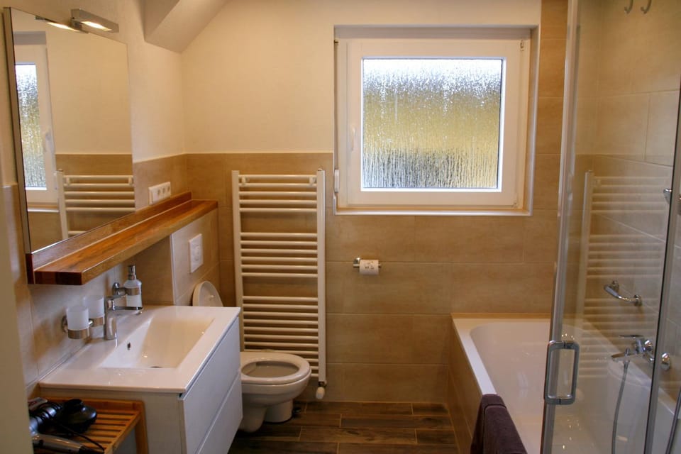 Ferienwohnung Waldvogel Apartment in Baden-Württemberg