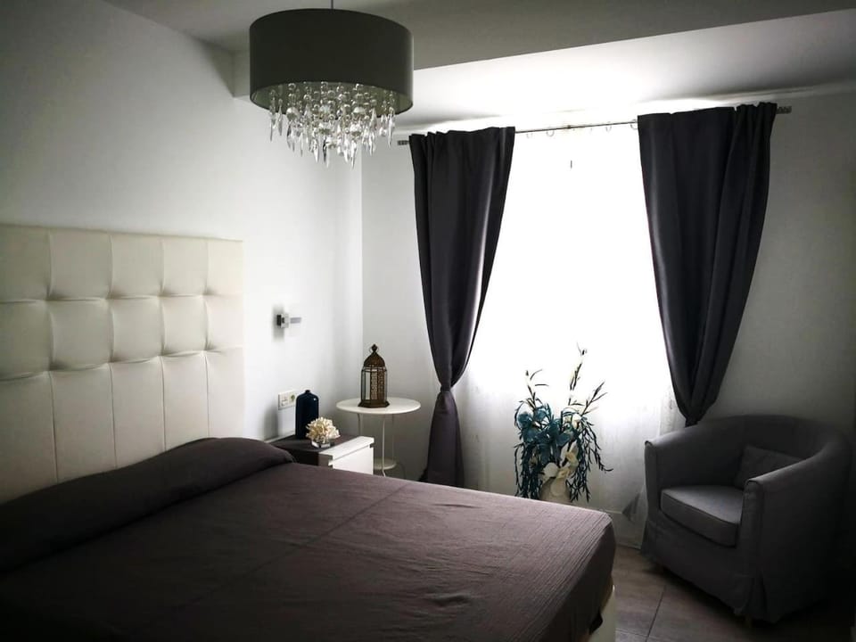 APPARTEMENT BONITO VISTAL BRISTOL SUNSET BEACH Apartment in Corralejo