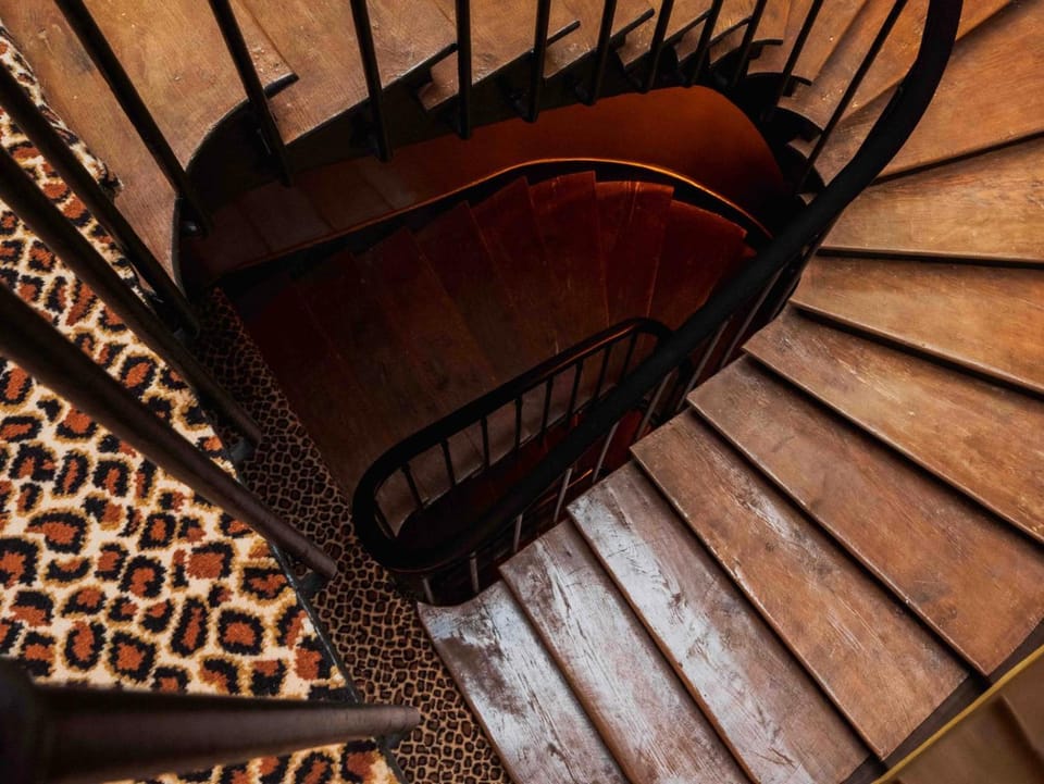 Hotel Lulu Paris Hotel in Paris