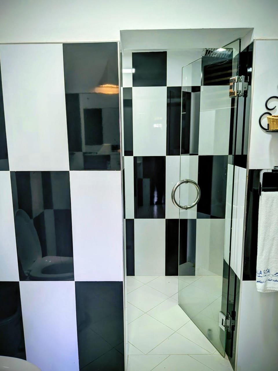 Shower