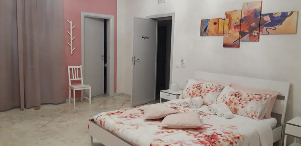L'Opera dei Pupi B&b Bed and Breakfast in Avola