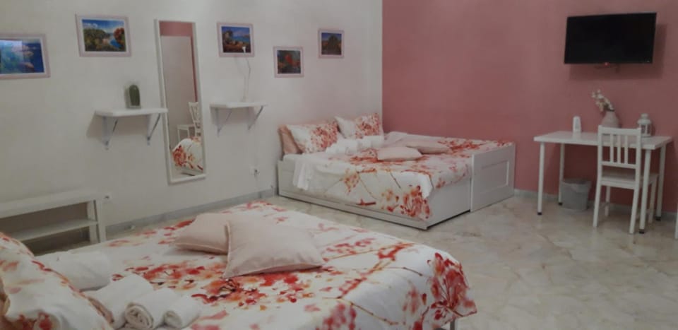 L'Opera dei Pupi B&b Bed and Breakfast in Avola