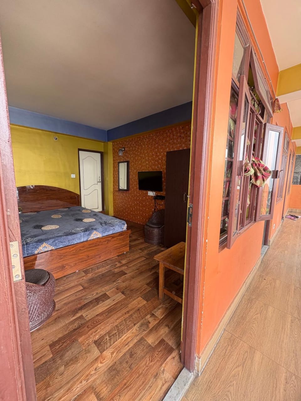 Swarna Kamal Homestay Vacation rental in Darjeeling
