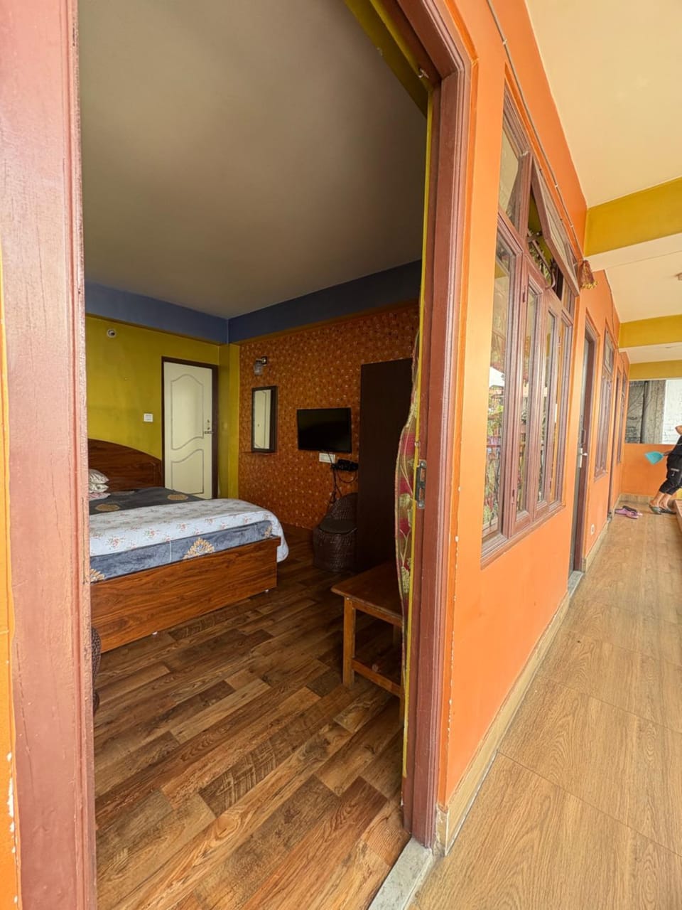 Swarna Kamal Homestay Vacation rental in Darjeeling