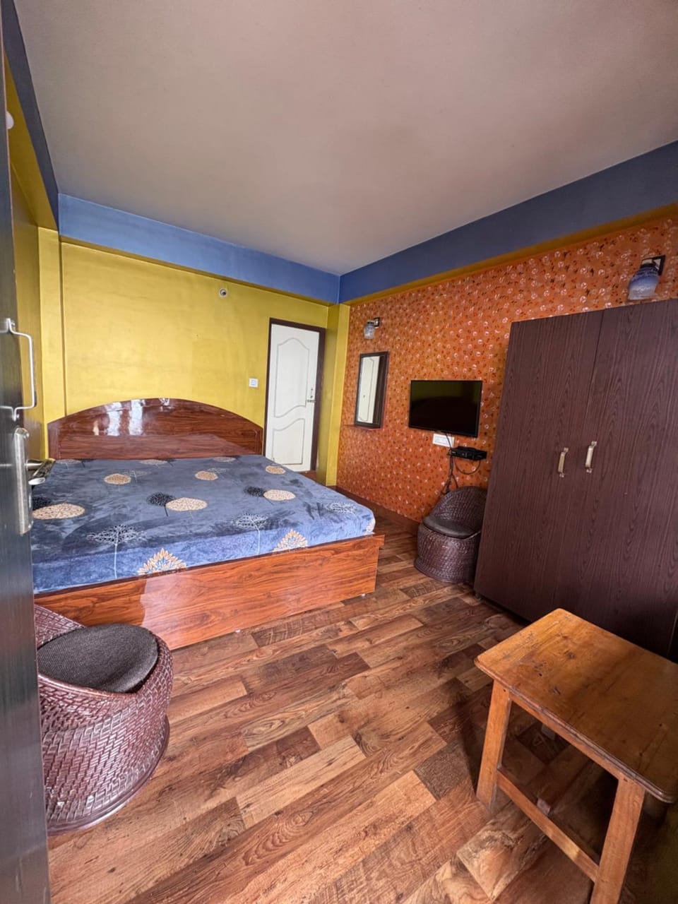Swarna Kamal Homestay Vacation rental in Darjeeling