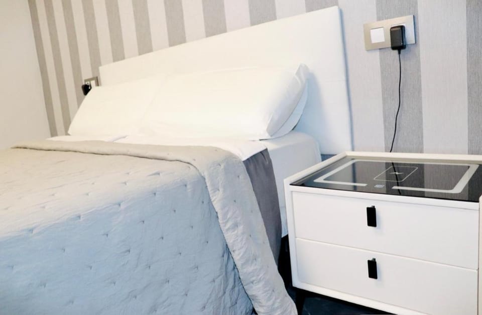 Apartamento Alteagroup Center Apartment in Marina Baixa