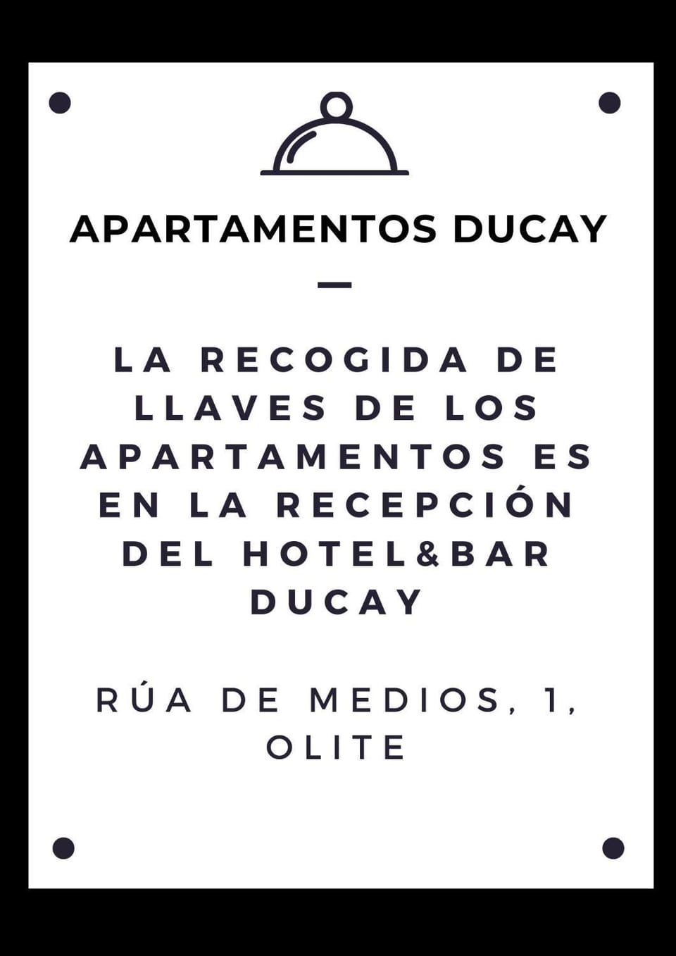 Apartamentos Ducay Apartment in Olite