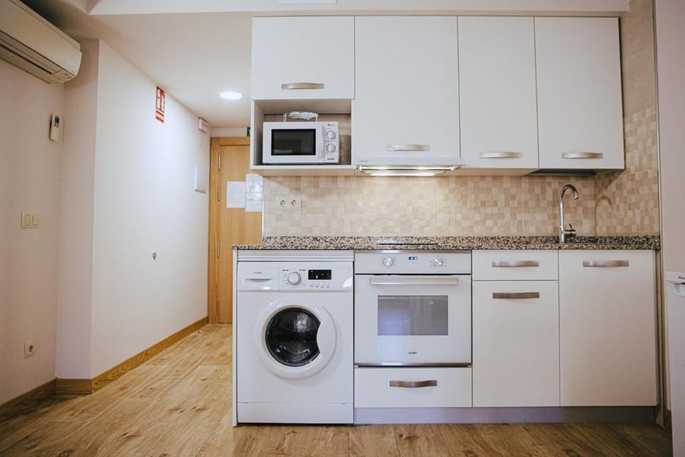 Apartamentos Ducay Apartment in Olite