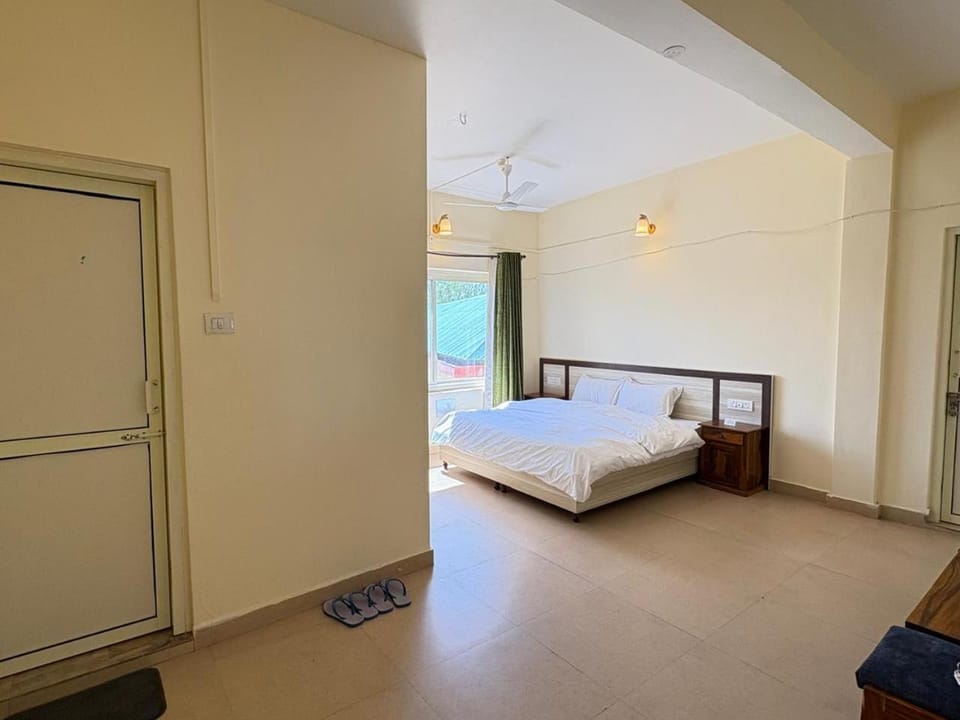 Zhim Zhim Guest House Bed and Breakfast in Punjab, India