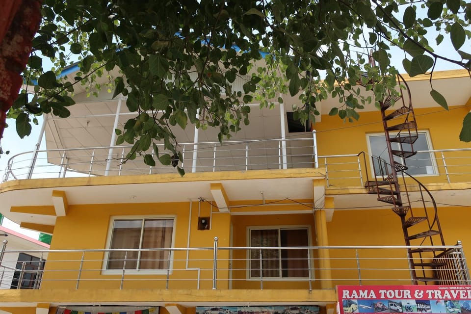 Zhim Zhim Guest House Bed and Breakfast in Punjab, India