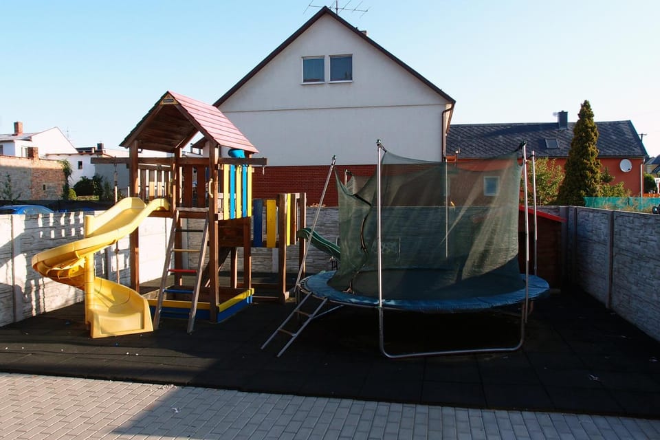 Penzion SLANINA Bed and Breakfast in Czechia
