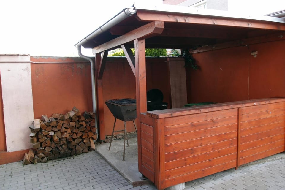 Penzion SLANINA Bed and Breakfast in Czechia