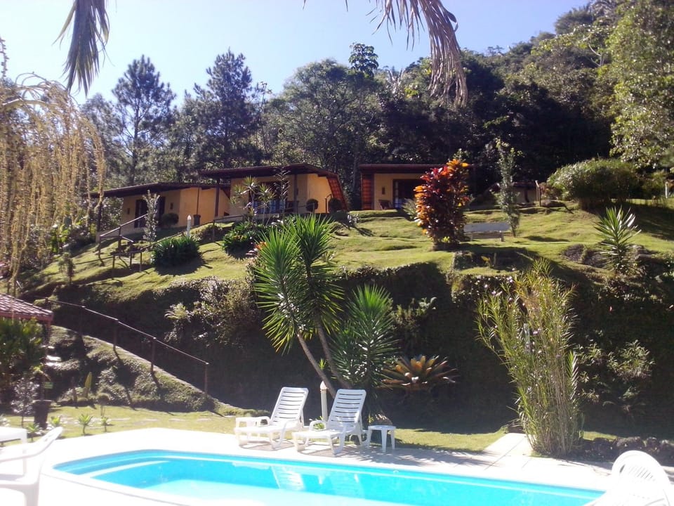 Spring, Day, Activities, On site, Lake view, Pool view, Swimming pool