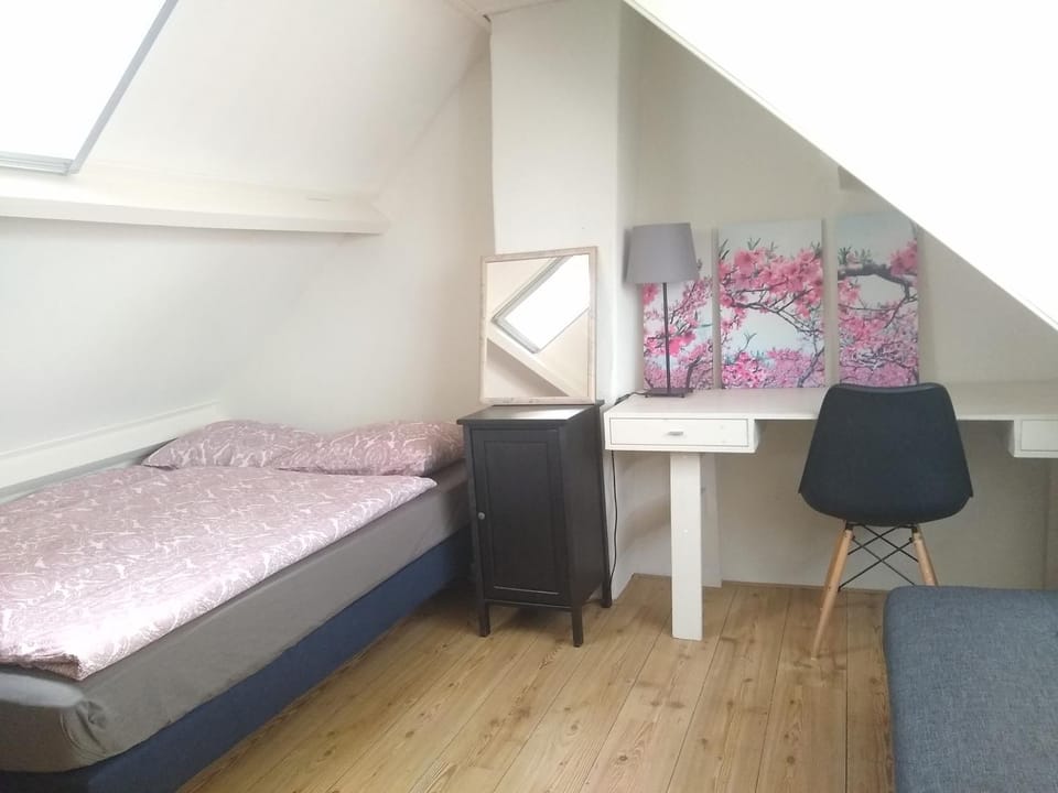 AwayHome Zwolle Vacation rental in Overijssel (province)