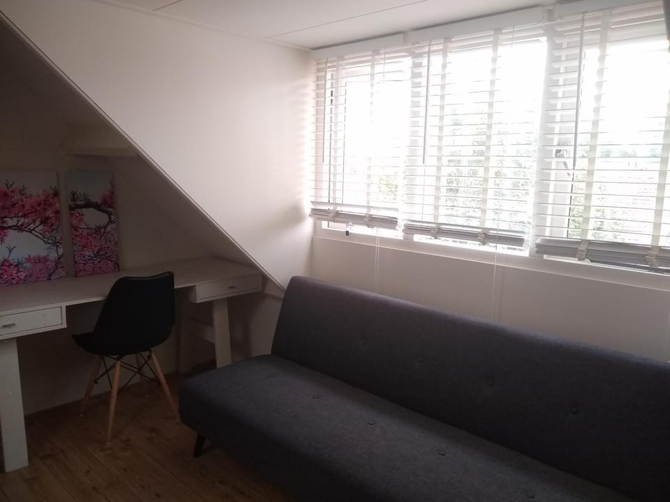 AwayHome Zwolle Vacation rental in Overijssel (province)