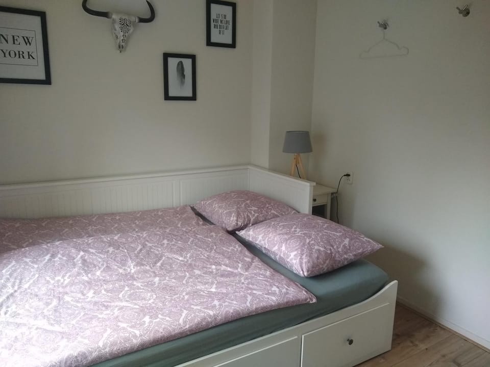 AwayHome Zwolle Vacation rental in Overijssel (province)