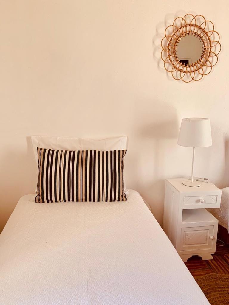 Casas de Mértola - N. Sª das Neves Apartment in Portugal