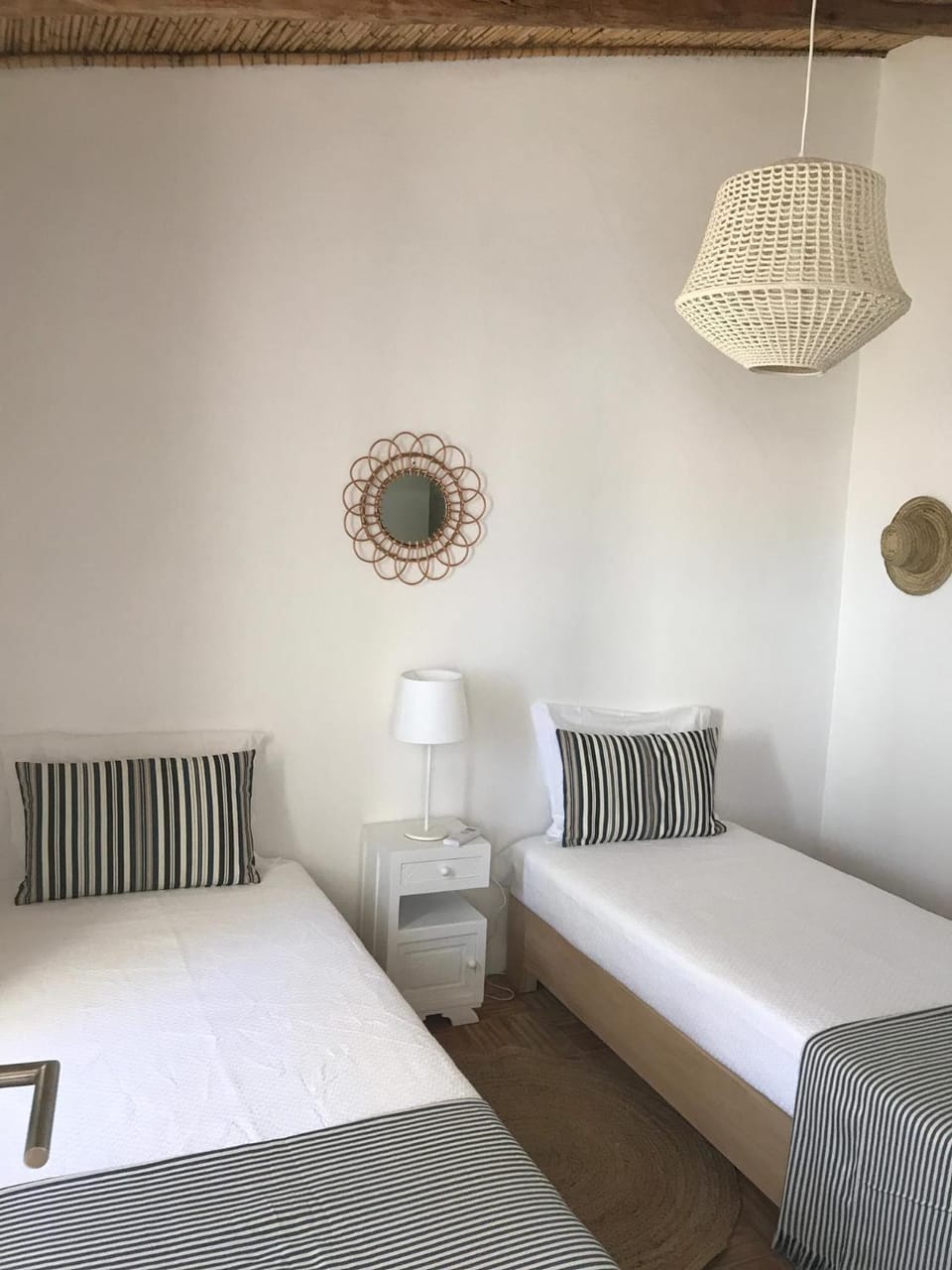 Casas de Mértola - N. Sª das Neves Apartment in Portugal