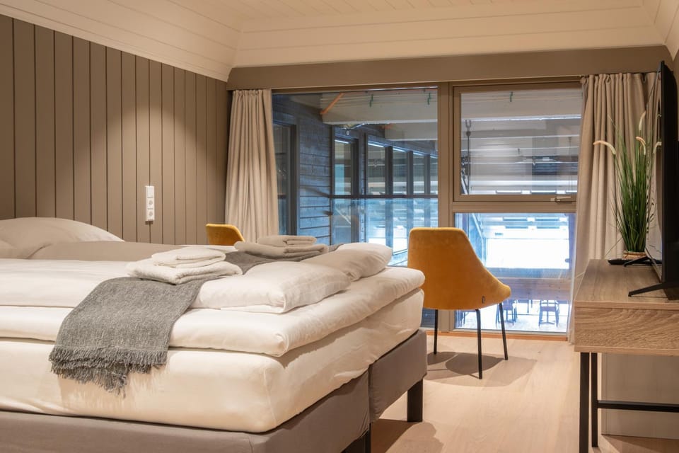 Villa Oleanna Apartment in Bergen