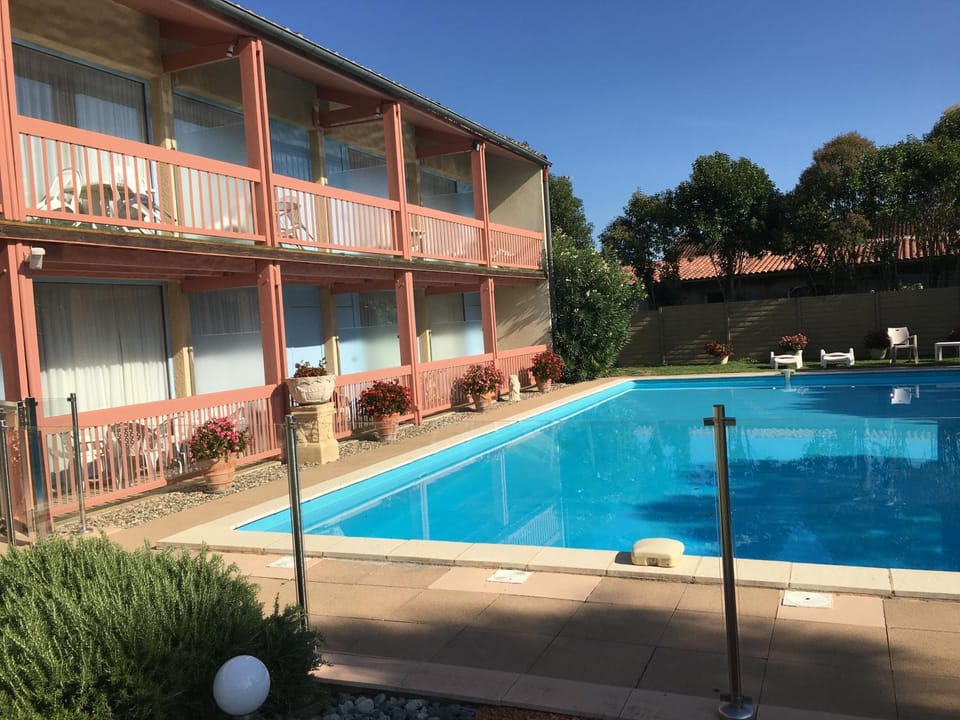 Le Logis des Cordeliers Hotel in Occitanie