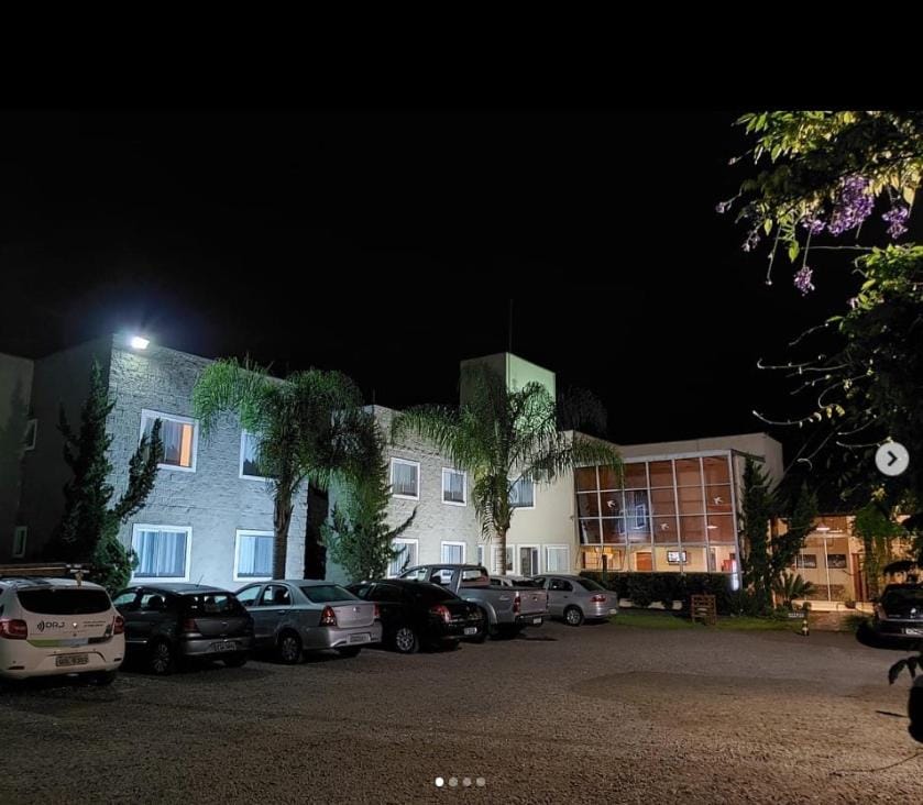 Flex Hotel Hotel in State of Santa Catarina