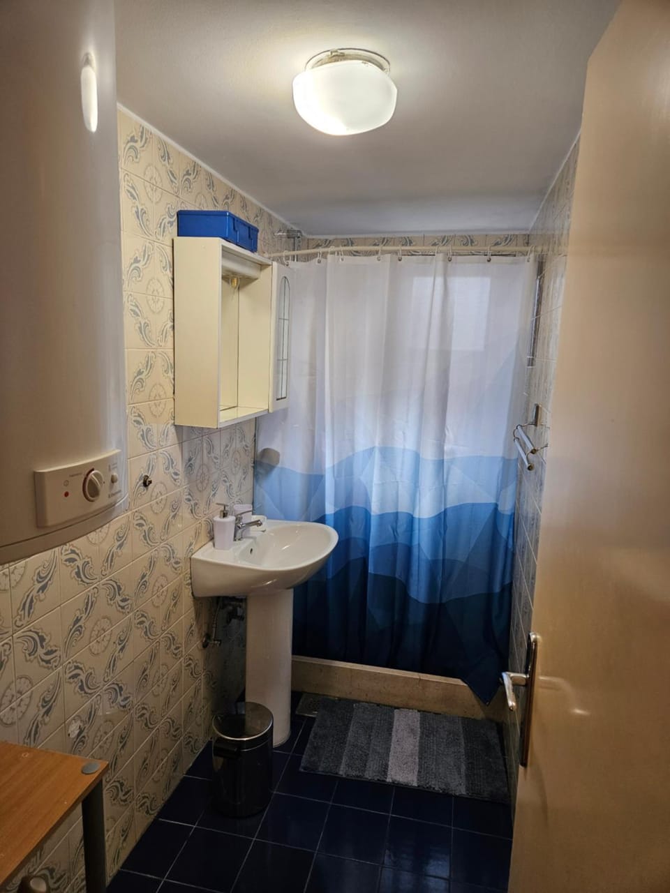 Studio apartman ŽIGANTO Apartment in Primorje-Gorski Kotar County