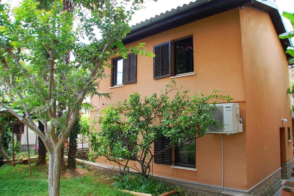 Studio apartman ŽIGANTO Apartment in Primorje-Gorski Kotar County