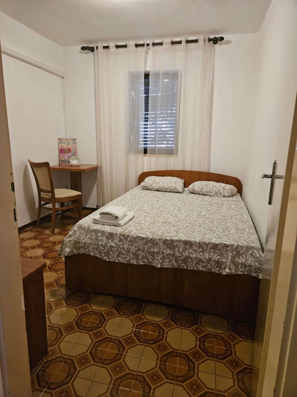 Studio apartman ŽIGANTO Apartment in Primorje-Gorski Kotar County