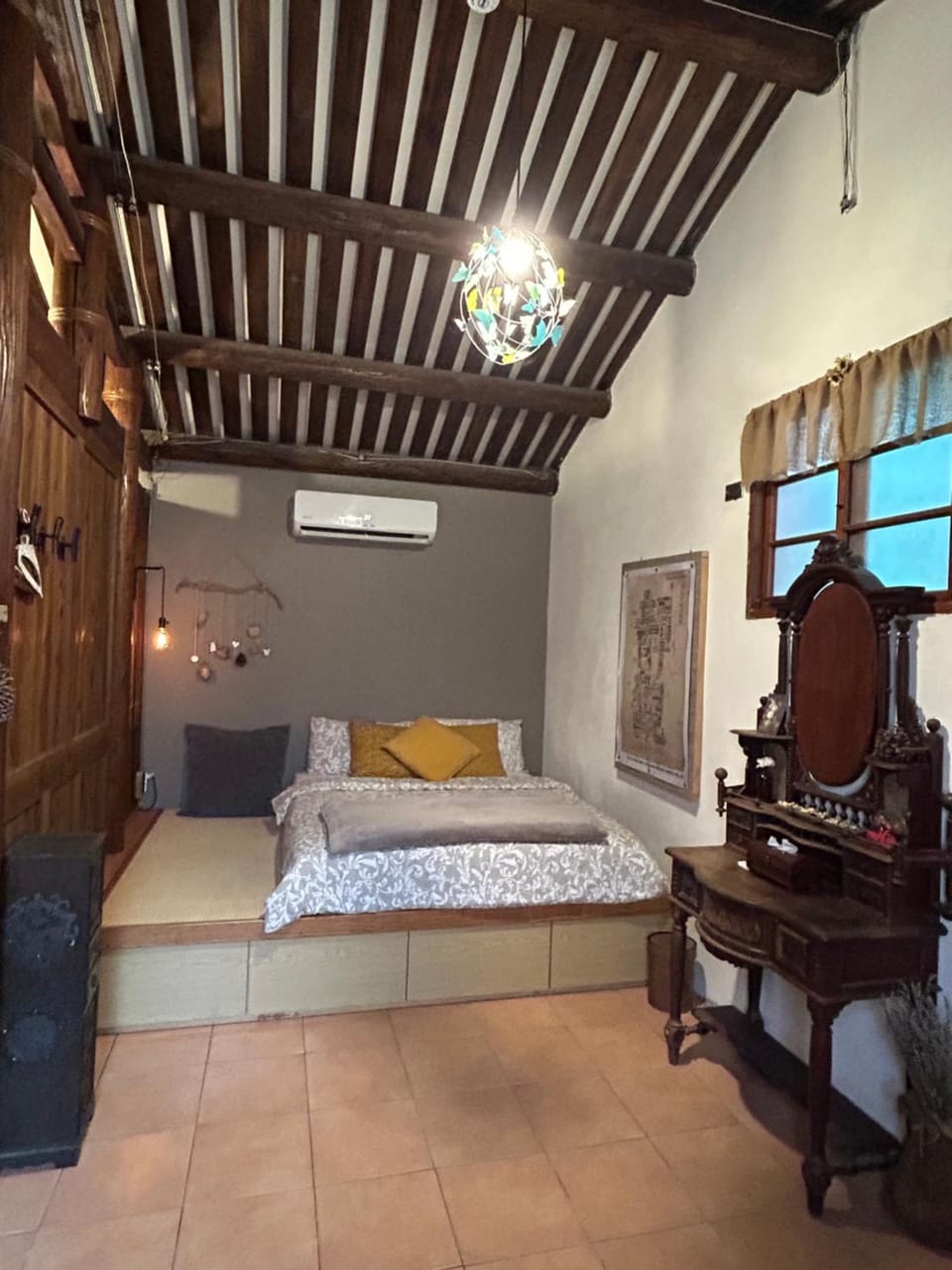 緩緩歸 Slow living House in Kaohsiung