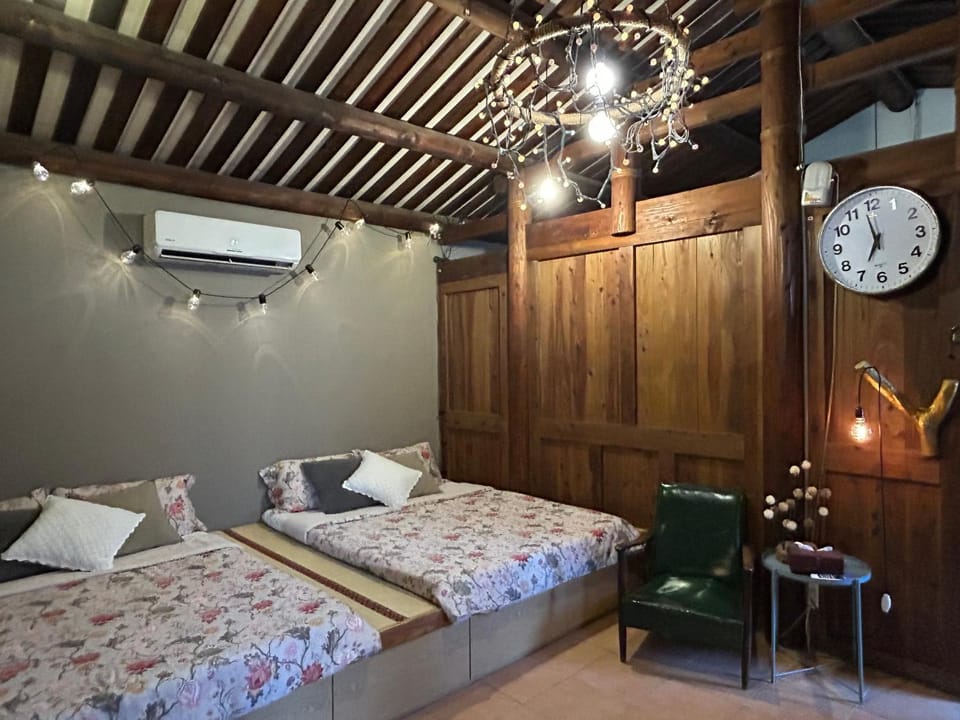 緩緩歸 Slow living House in Kaohsiung